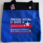 2004 Debate Bag