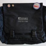 2008 Debate Bag