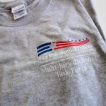 2008 Debate Shirt