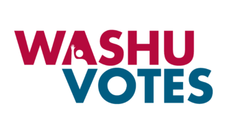 WashU Votes