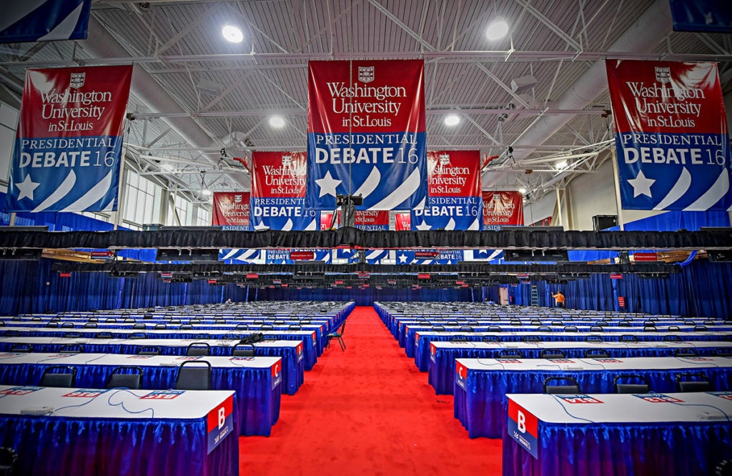 debate hall prep