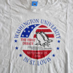 1996 Debate Shirt
