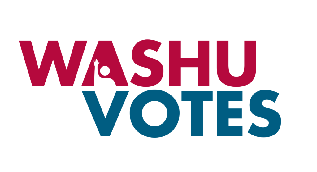 WashU Votes