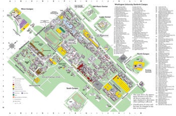 Parking and transportation - 2016 Presidential Debate Washington