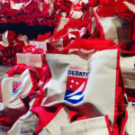 How many tons of groceries will be toted in these after the debates? (Courtesy photo)